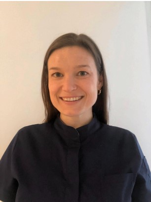 Merel Jongejan profile photo