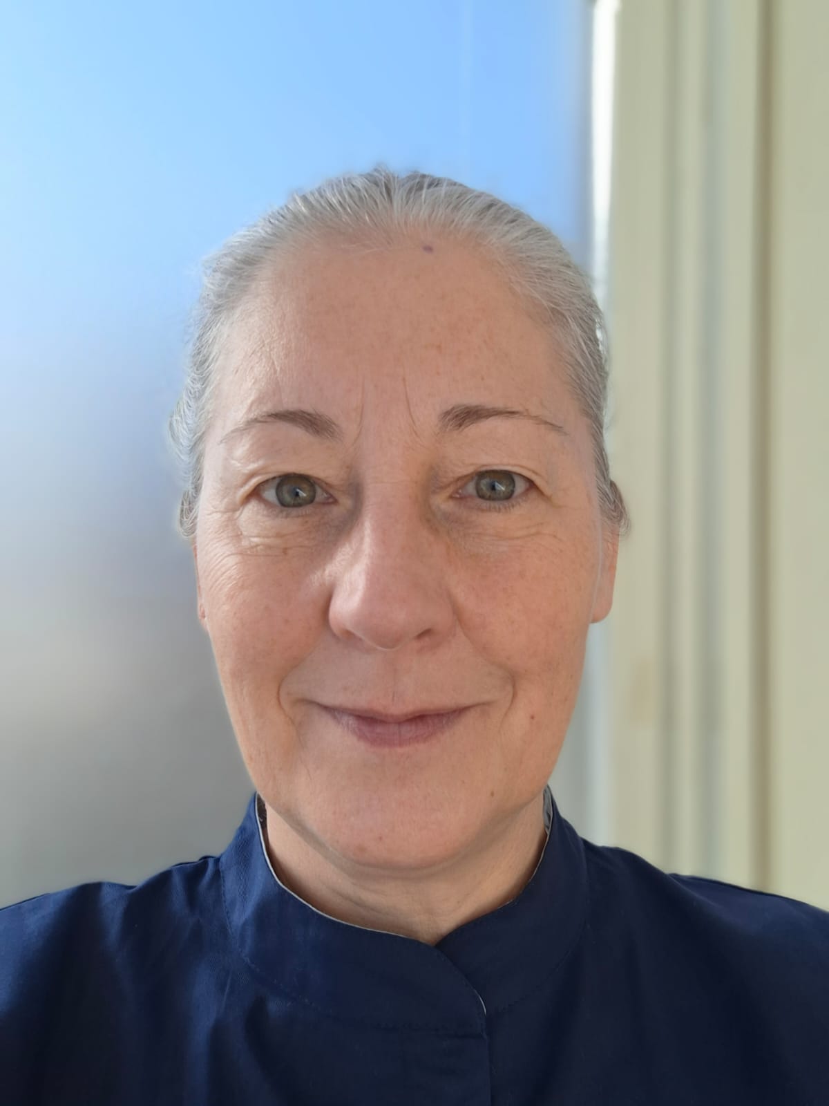 Marjan Born profile photo