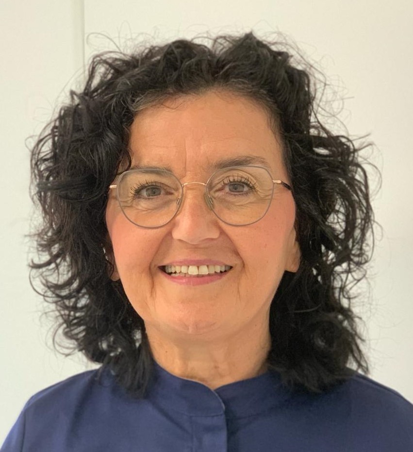 Paz Lobo profile photo